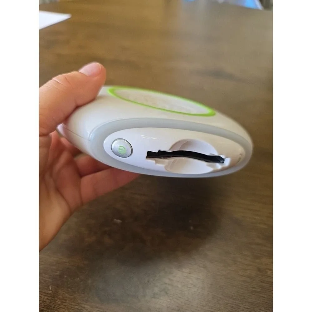 Leap Frog Leap‎ TV Educational Active Video Gaming System Base F3